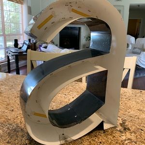 Advertising Letter - A